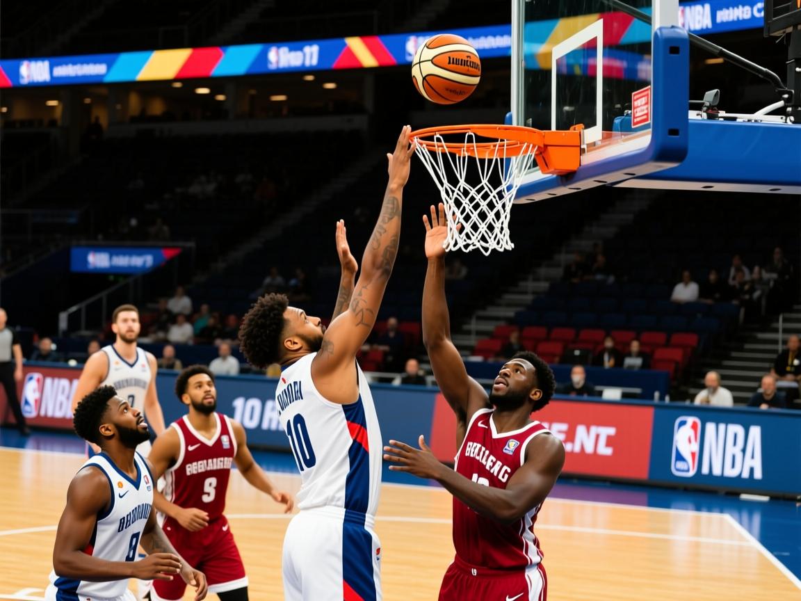 爱游戏app注册-CBA联盟强化青训基地建设布局全国重点城市,cba青训队是什么  第3张