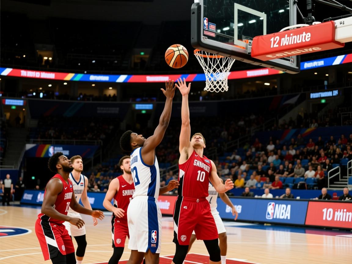 爱游戏体育-西班牙运动员兢兢业业，锋芒毕露成功夺冠  第2张