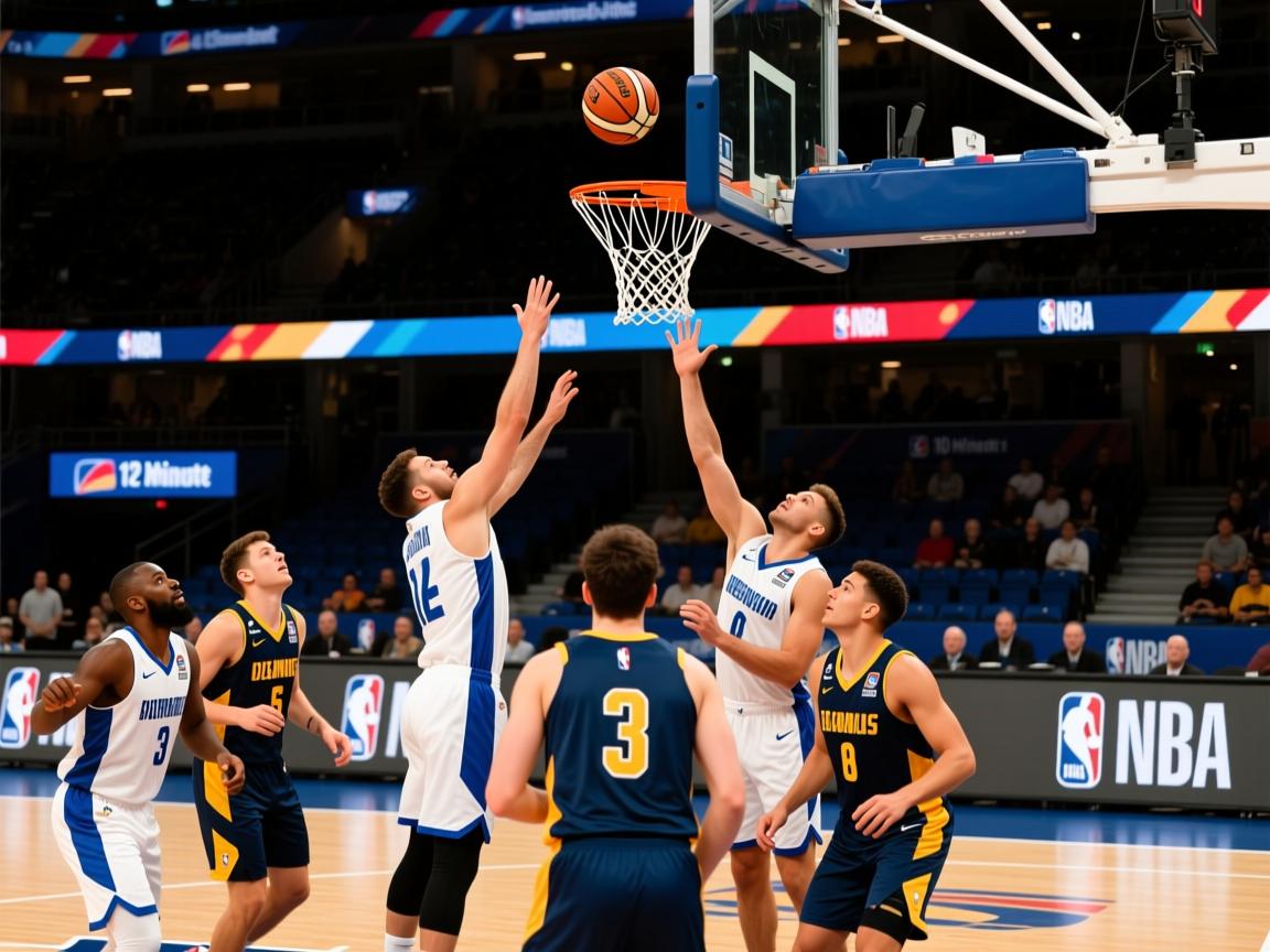 爱游戏体育-CBA联盟持续推动智能分析系统辅助比赛决策,cba赛事分析师  第3张