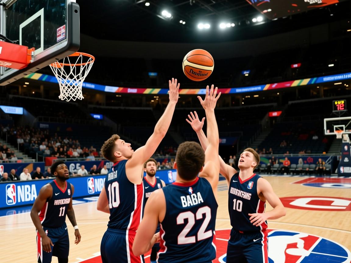 爱游戏体育入口-CBA联盟持续深化基层人才培养路径，cba人才输送体系