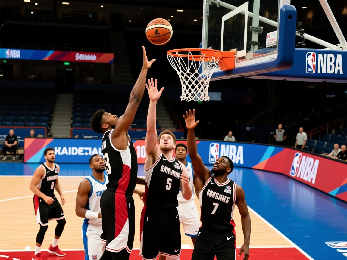 爱游戏体育官网-國際版中场助攻制胜，球队夺得关键三分