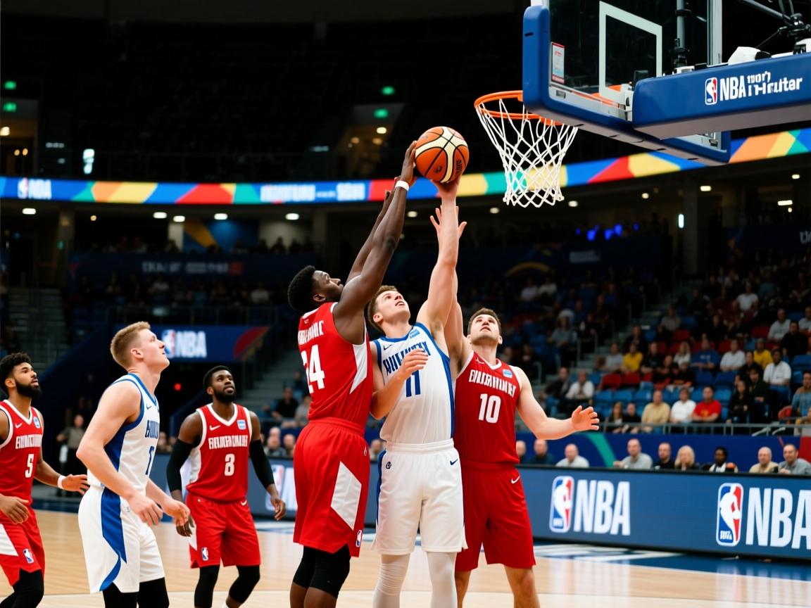 爱游戏体育官网-球员训练营上演全球巡回赛,吸引大批球迷  第3张