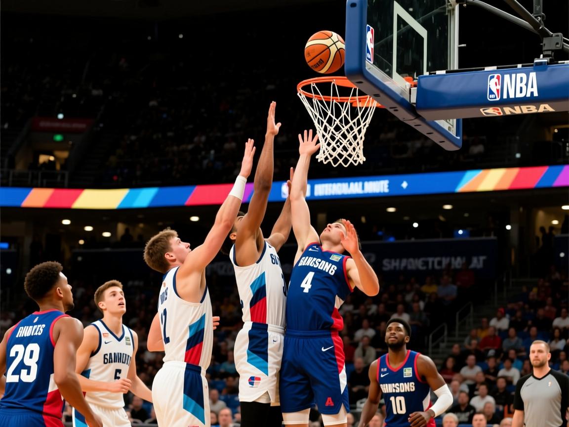 爱游戏app安装-“新都福乐球：决赛阶段选手激烈争锋”  第2张