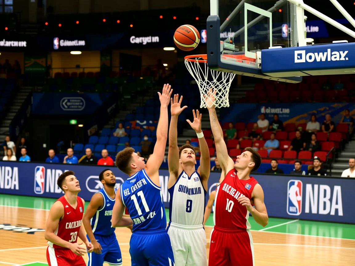 爱游戏体育下载-“高新体育中心羽毛球：速度与精准的完美碰撞”  第3张