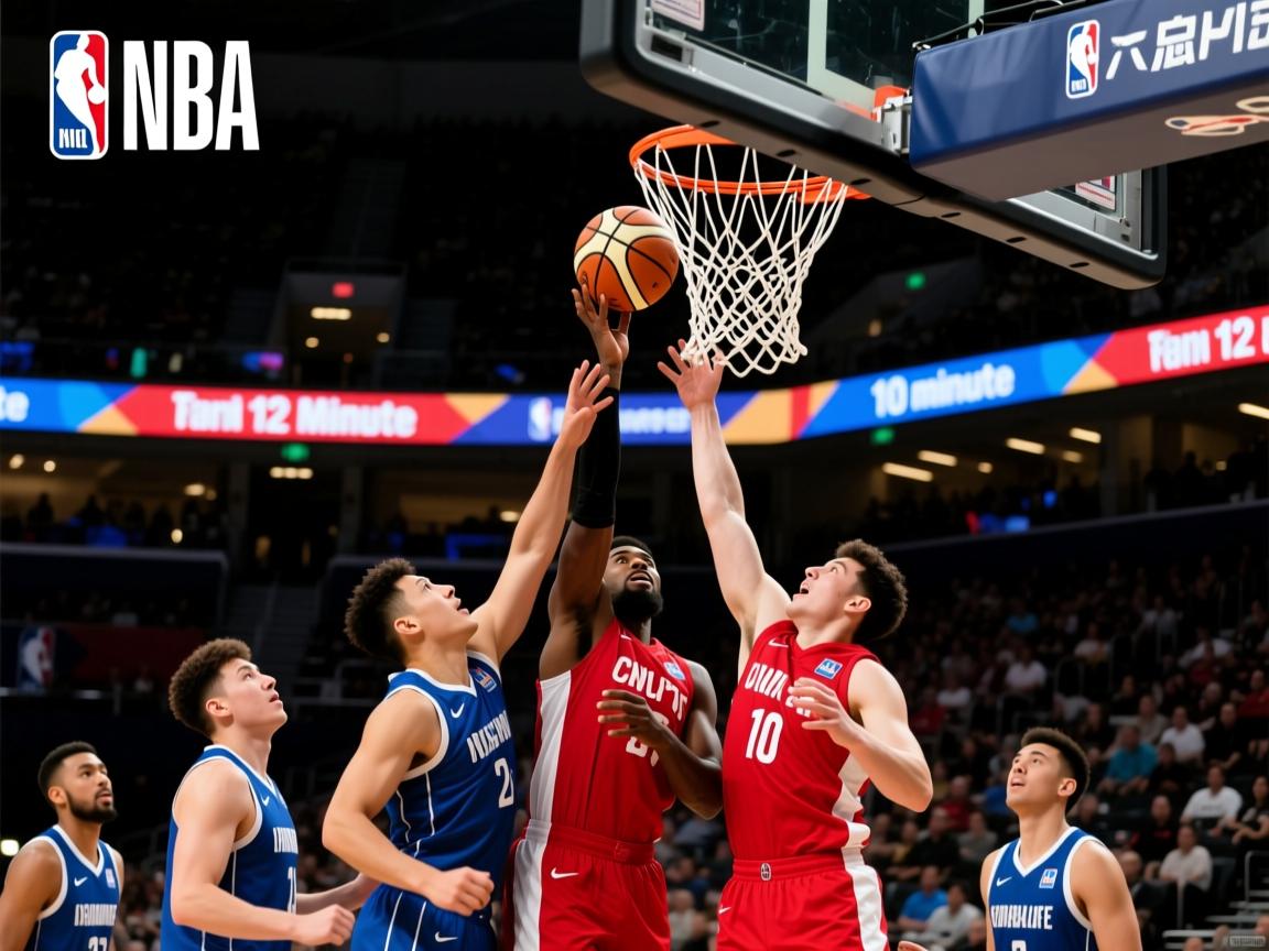 爱游戏官网-湖人全队集结训练，备战接下来苛刻赛程