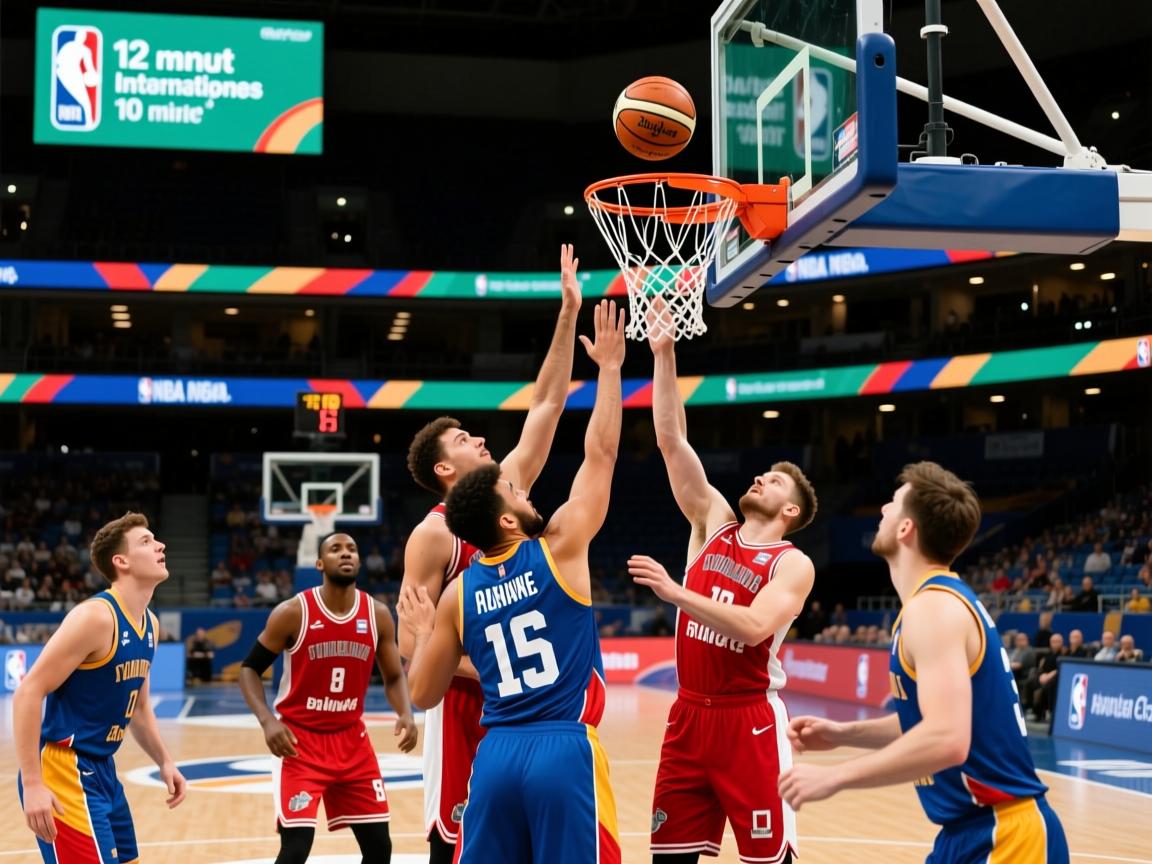 爱游戏平台-足球比赛的精彩瞬间一触即发 第2张