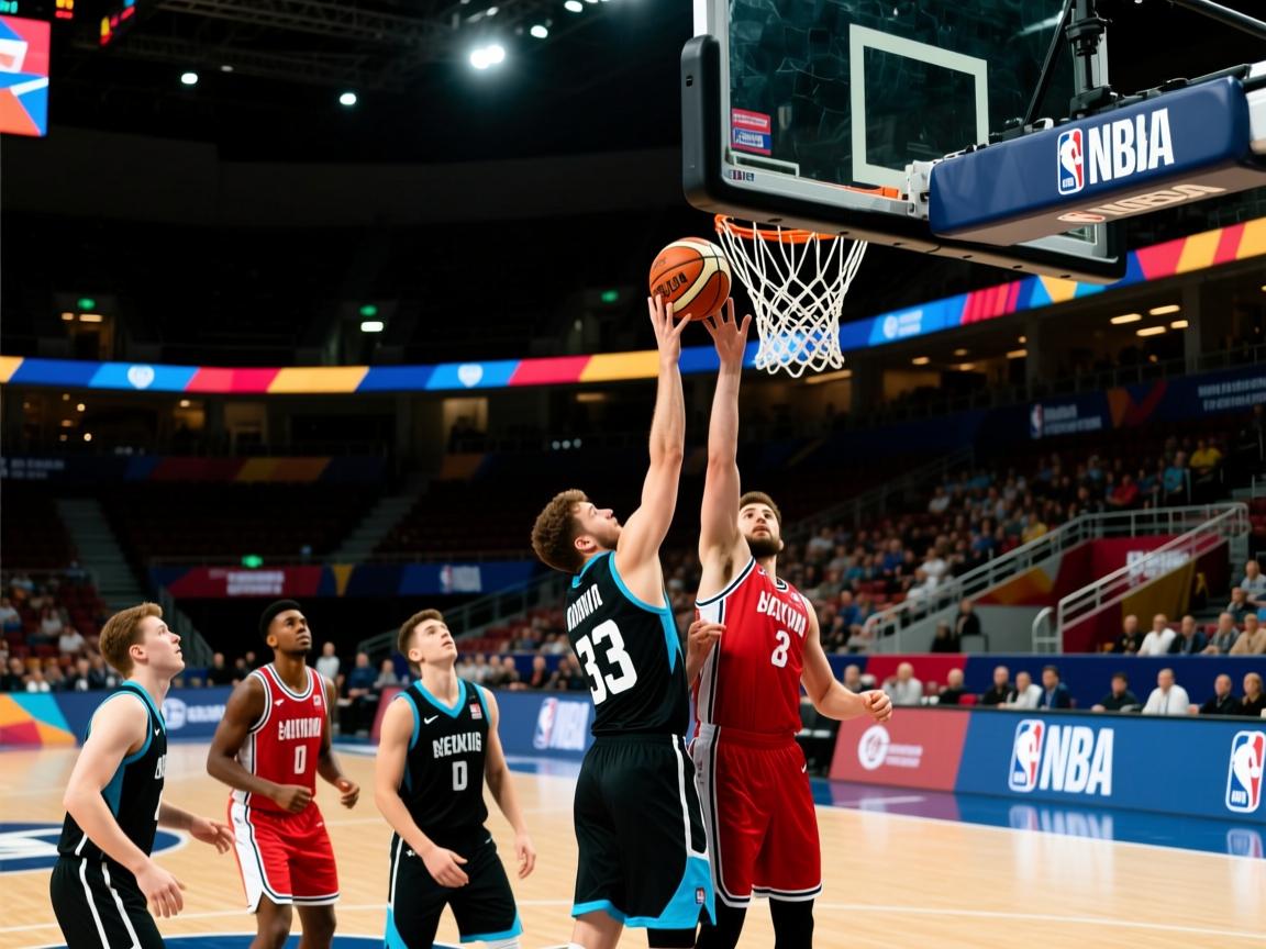 爱游戏app下载-步行者队青年后卫表现亮眼，逐渐崭露锋芒  第2张