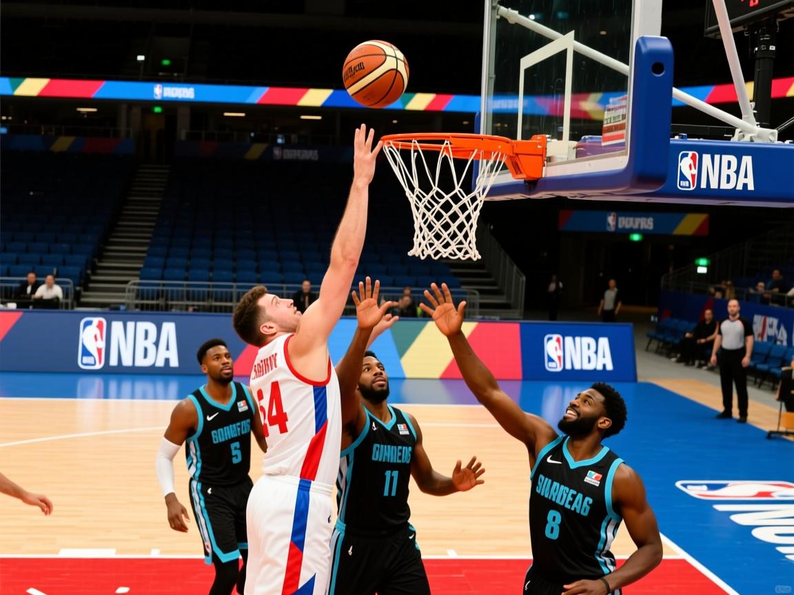 爱游戏app下载-步行者队青年后卫表现亮眼，逐渐崭露锋芒  第1张