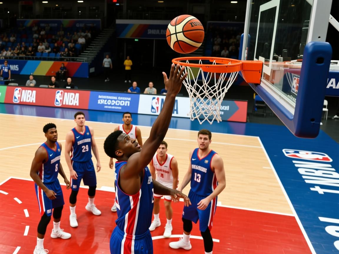 爱游戏ayx-内线脚步技术对得分效率的贡献，内线基本功