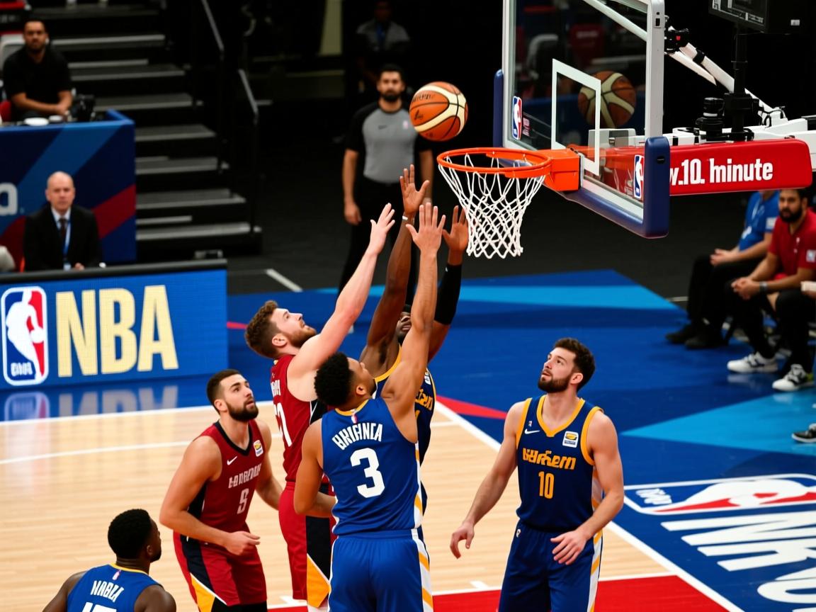 爱游戏体育在线-外线球员如何在快节奏下维持命中率,外线球员穿什么球鞋 第3张