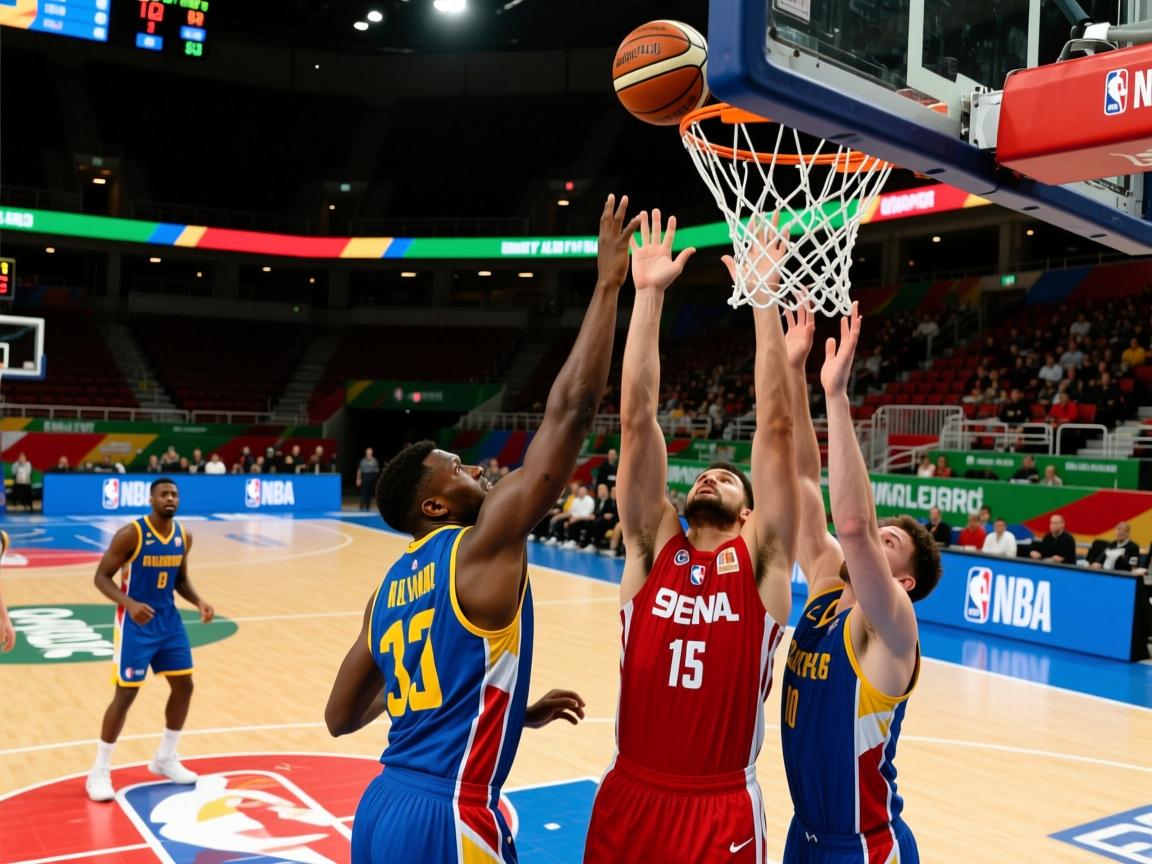 爱游戏官网app-新加坡公开赛圆满落幕，赛事效果令人惊叹，新加坡邀请赛决赛视频  第3张