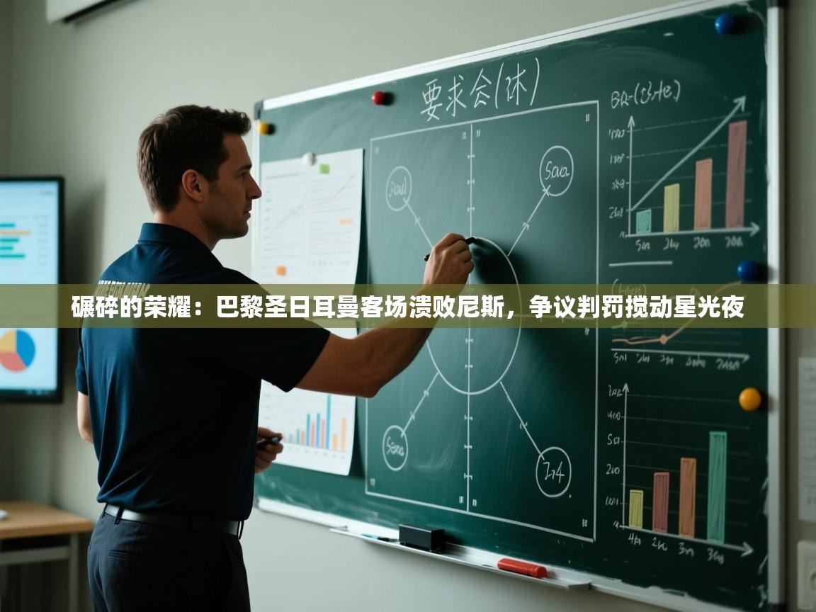 碾碎的荣耀：巴黎圣日耳曼客场溃败尼斯，争议判罚搅动星光夜  第1张