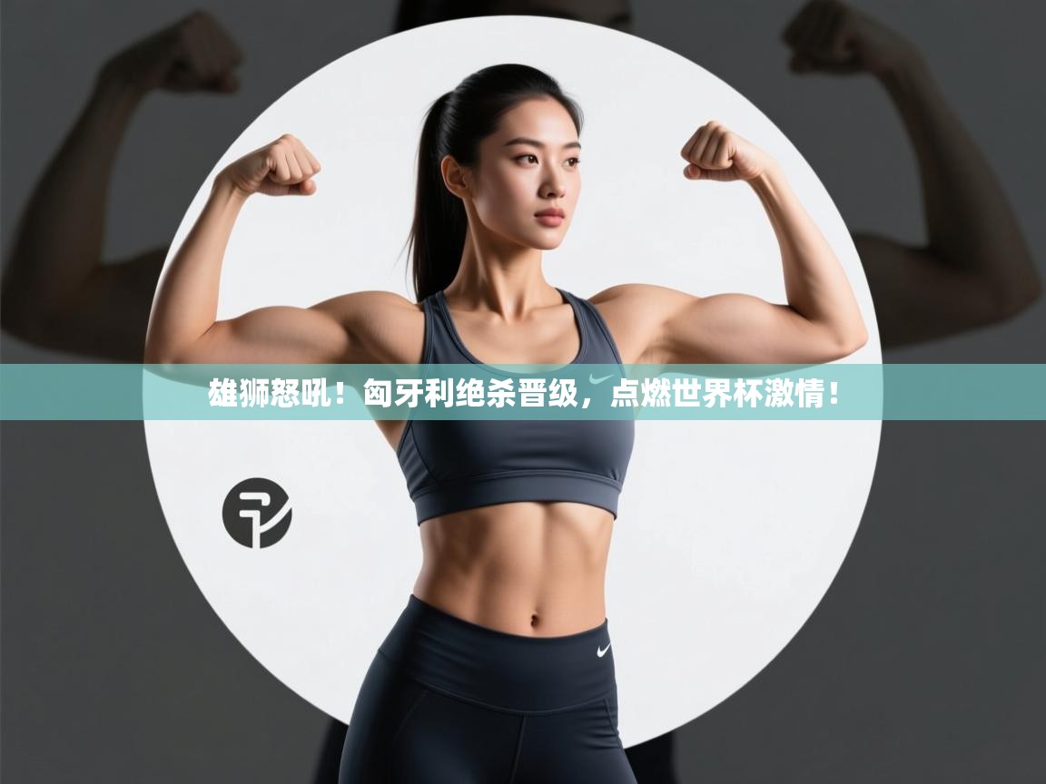 雄狮怒吼！匈牙利绝杀晋级，点燃世界杯激情！  第2张