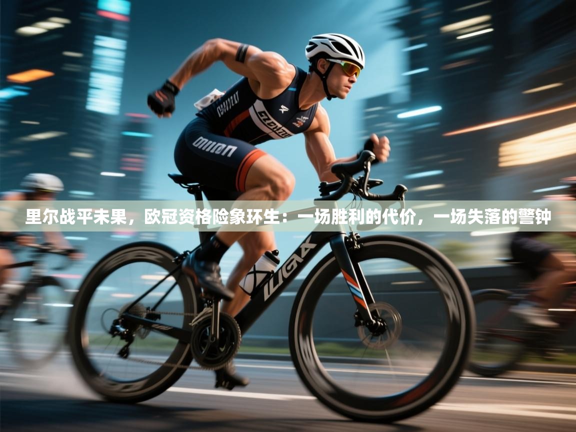 里尔战平未果,欧冠资格险象环生:一场胜利的代价,一场失落的警钟 第2张