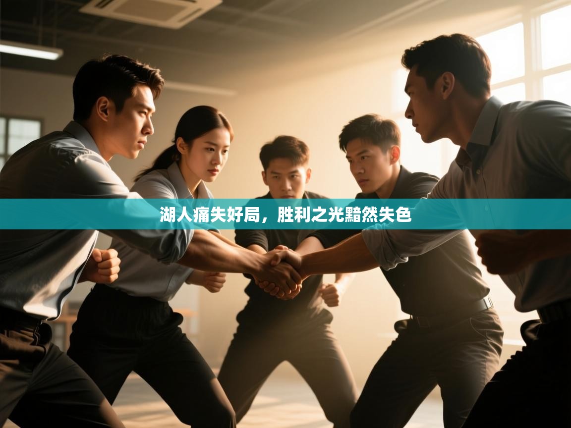 湖人痛失好局,胜利之光黯然失色 第2张