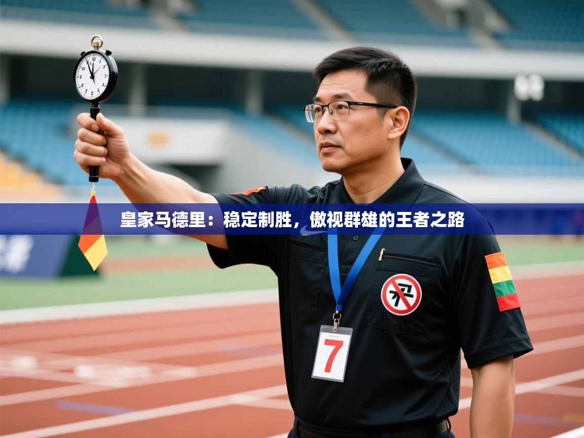 皇家马德里：稳定制胜，傲视群雄的王者之路  第2张