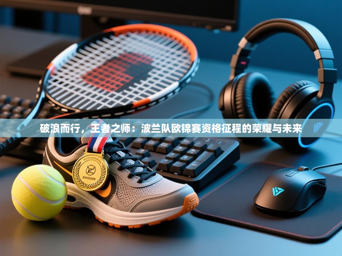 破浪而行，王者之师：波兰队欧锦赛资格征程的荣耀与未来  第1张
