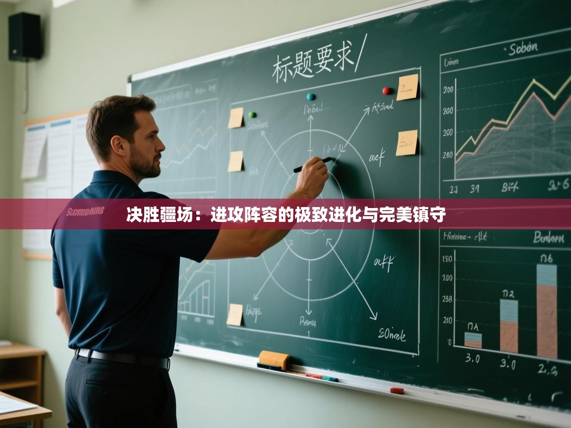 决胜疆场：进攻阵容的极致进化与完美镇守  第1张